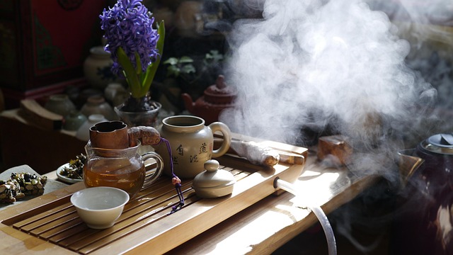 kvalitní shisha